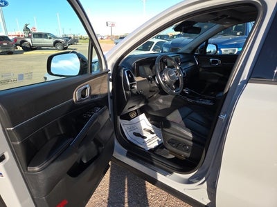 2022 Kia Sorento X-Line SX Prestige AWD