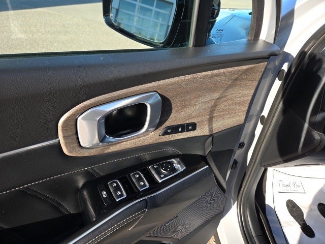 2022 Kia Sorento X-Line SX Prestige AWD