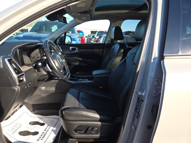 2022 Kia Sorento X-Line SX Prestige AWD