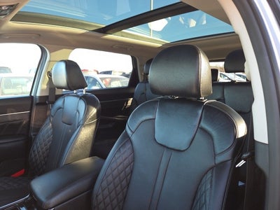 2022 Kia Sorento X-Line SX Prestige AWD