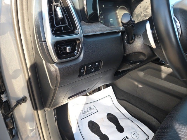 2022 Kia Sorento X-Line SX Prestige AWD