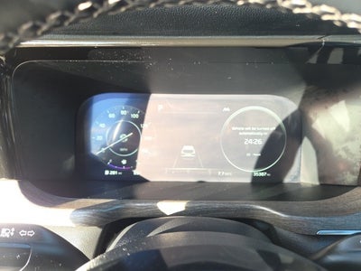 2022 Kia Sorento X-Line SX Prestige AWD