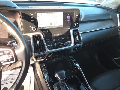 2022 Kia Sorento X-Line SX Prestige AWD