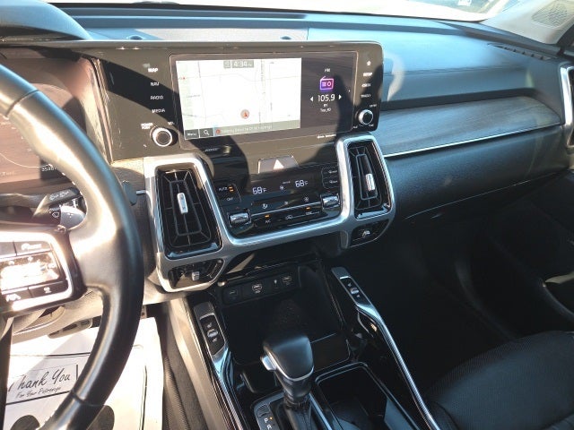 2022 Kia Sorento X-Line SX Prestige AWD