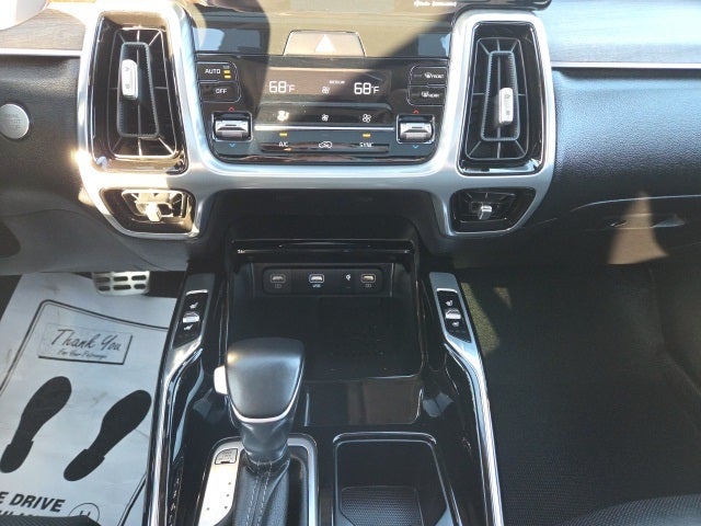 2022 Kia Sorento X-Line SX Prestige AWD