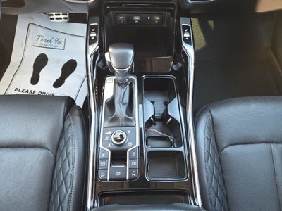 2022 Kia Sorento X-Line SX Prestige AWD