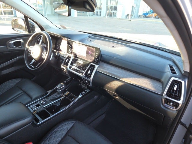 2022 Kia Sorento X-Line SX Prestige AWD