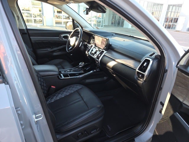 2022 Kia Sorento X-Line SX Prestige AWD