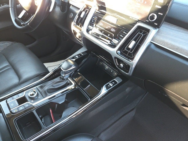 2022 Kia Sorento X-Line SX Prestige AWD