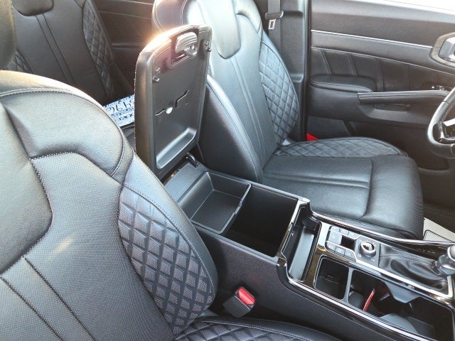 2022 Kia Sorento X-Line SX Prestige AWD