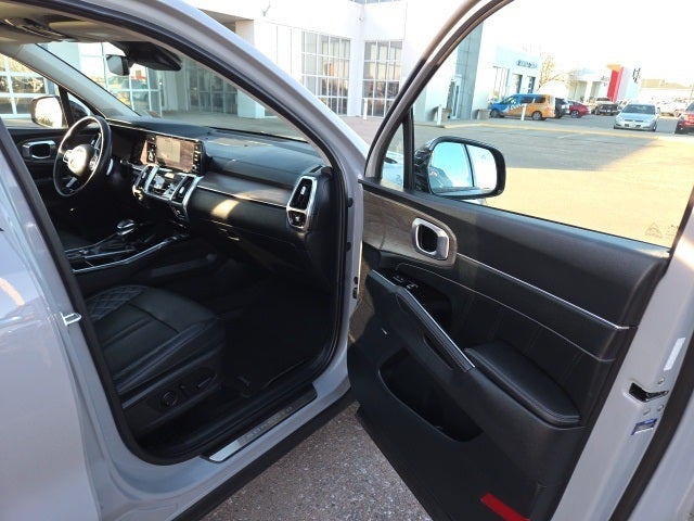 2022 Kia Sorento X-Line SX Prestige AWD