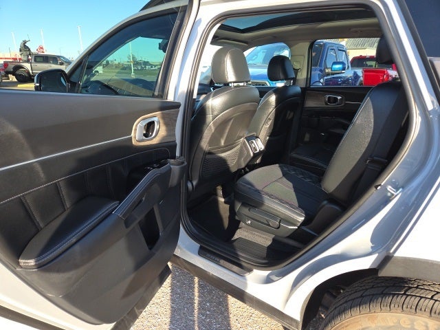 2022 Kia Sorento X-Line SX Prestige AWD