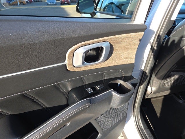 2022 Kia Sorento X-Line SX Prestige AWD