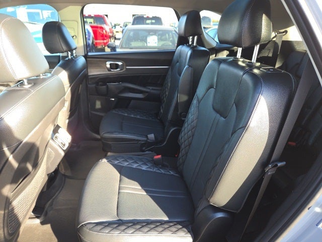 2022 Kia Sorento X-Line SX Prestige AWD