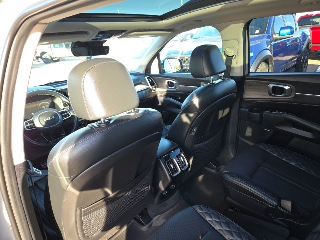 2022 Kia Sorento X-Line SX Prestige AWD