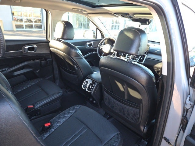 2022 Kia Sorento X-Line SX Prestige AWD