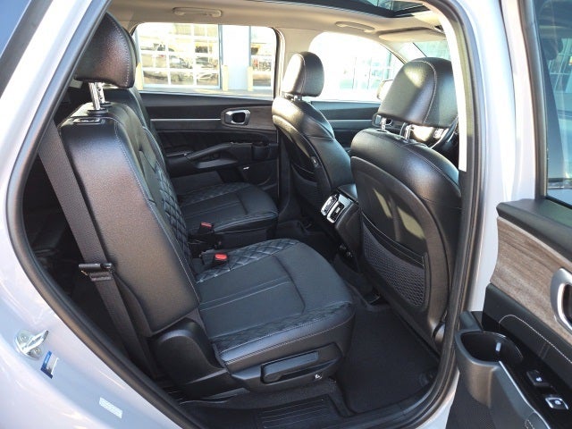 2022 Kia Sorento X-Line SX Prestige AWD