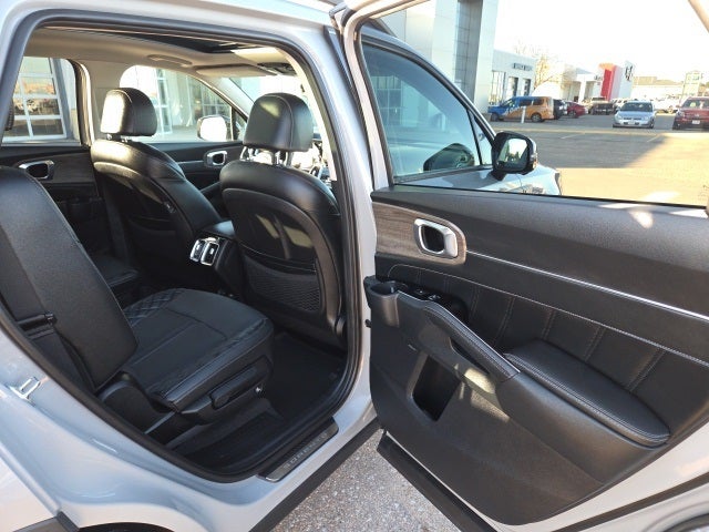 2022 Kia Sorento X-Line SX Prestige AWD