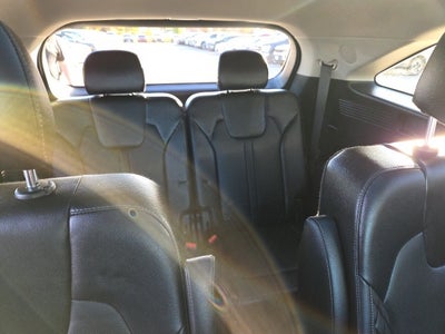 2022 Kia Sorento X-Line SX Prestige AWD