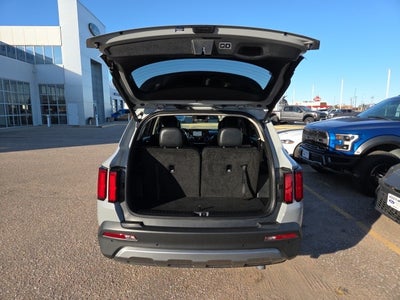 2022 Kia Sorento X-Line SX Prestige AWD