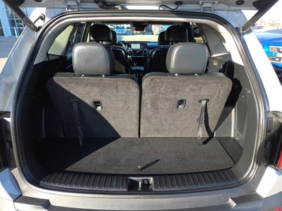 2022 Kia Sorento X-Line SX Prestige AWD