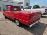1965 Ford F-100 Base