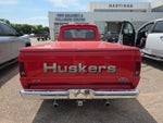 1965 Ford F-100 Base