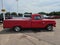 1965 Ford F-100 Base