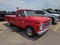1965 Ford F-100 Base