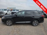 2019 Mitsubishi Outlander ES