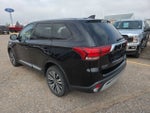2019 Mitsubishi Outlander ES