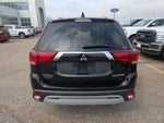 2019 Mitsubishi Outlander ES