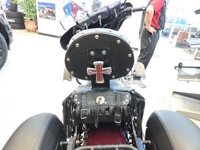 1999 Kawasaki Vulcan 1500 Drifter