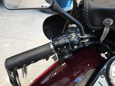 1999 Kawasaki Vulcan 1500 Drifter