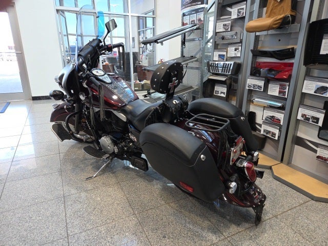 1999 Kawasaki Vulcan 1500 Drifter