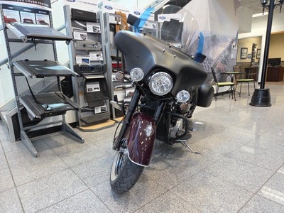 1999 Kawasaki Vulcan 1500 Drifter