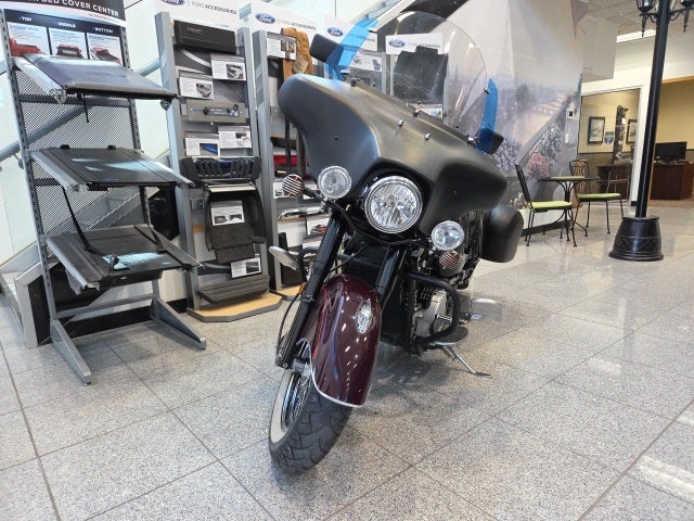 1999 Kawasaki Vulcan 1500 Drifter