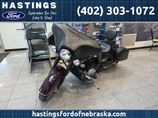 1999 Kawasaki Vulcan 1500 Drifter