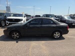 2002 Mazda Mazda Protege DX