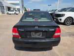 2002 Mazda Mazda Protege DX