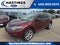 2011 Nissan Murano LE