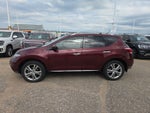 2011 Nissan Murano LE