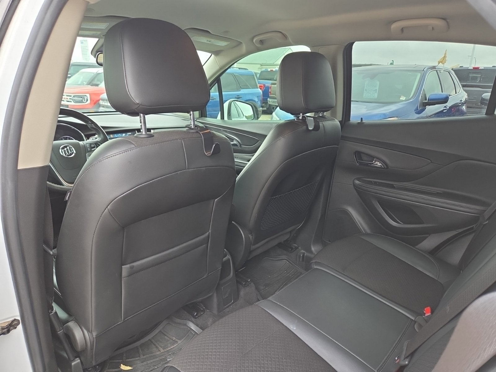 2018 Buick Encore Preferred 1SB