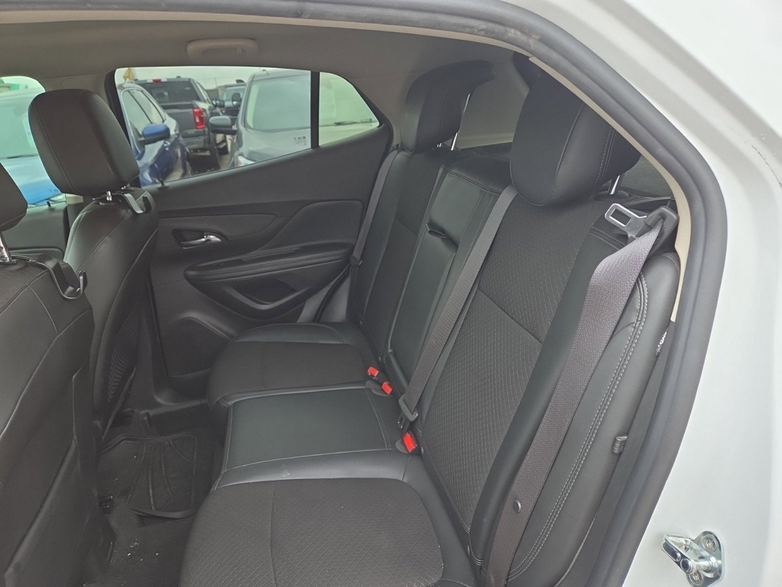2018 Buick Encore Preferred 1SB