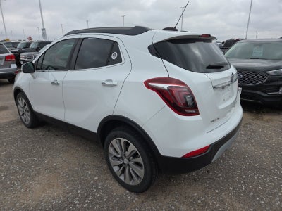 2018 Buick Encore Preferred 1SB