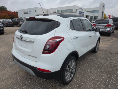 2018 Buick Encore Preferred 1SB