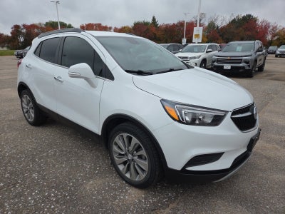 2018 Buick Encore Preferred 1SB