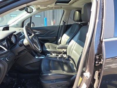 2014 Buick Encore Leather 1SL