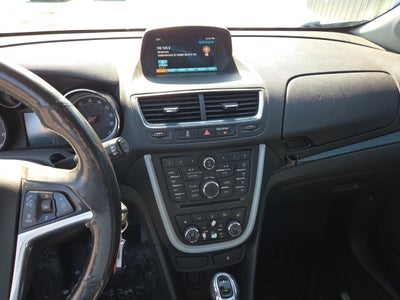 2014 Buick Encore Leather 1SL