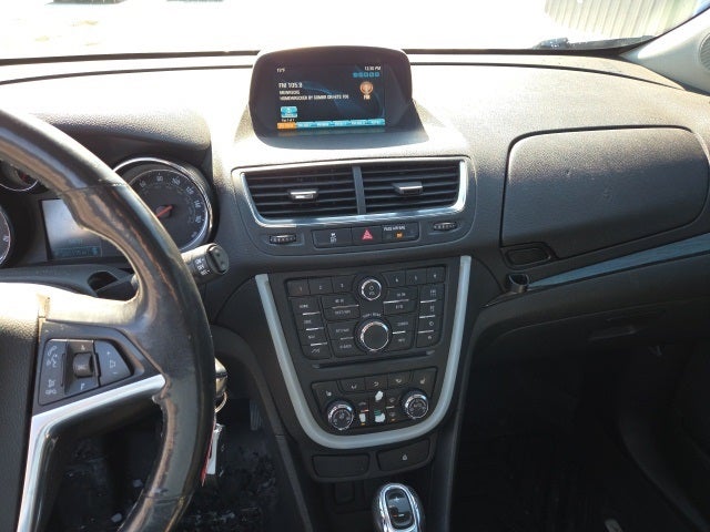 2014 Buick Encore Leather 1SL
